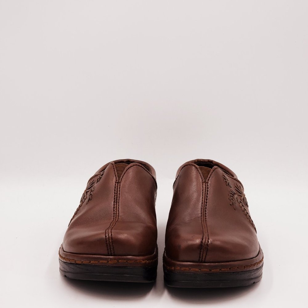 Klogs Slip Resistant Clogs B639 - Picture 2 of 7